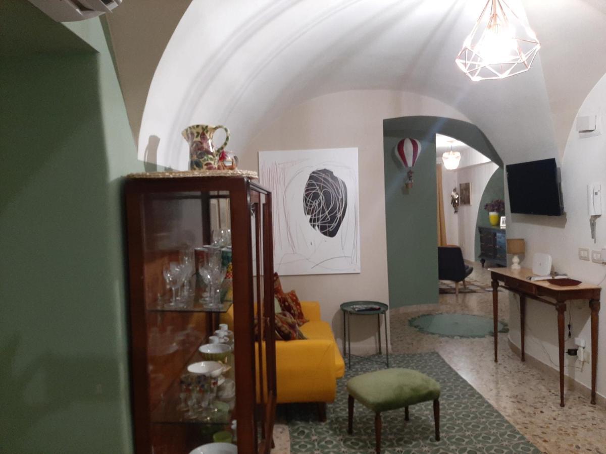 Casa Famoso Villa Катания Екстериор снимка