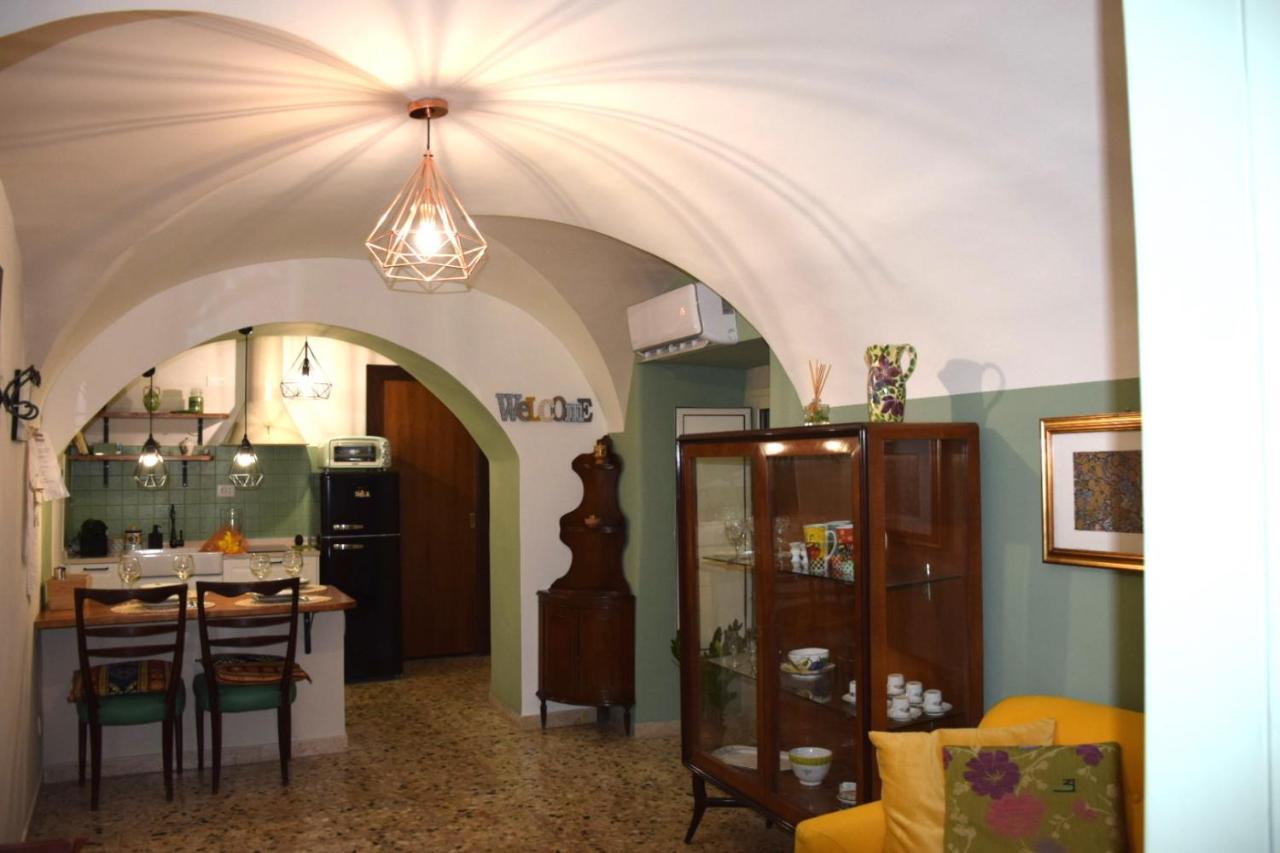 Casa Famoso Villa Катания Екстериор снимка