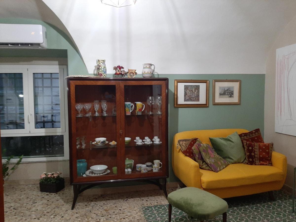 Casa Famoso Villa Катания Екстериор снимка