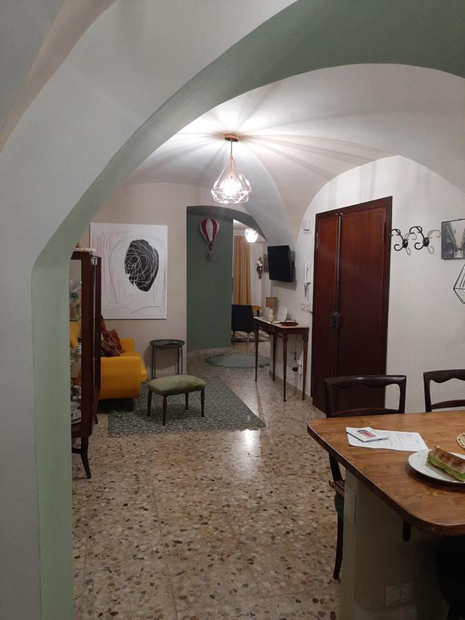 Casa Famoso Villa Катания Екстериор снимка