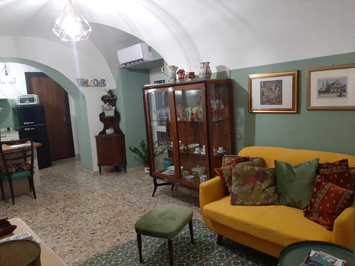 Casa Famoso Villa Катания Екстериор снимка