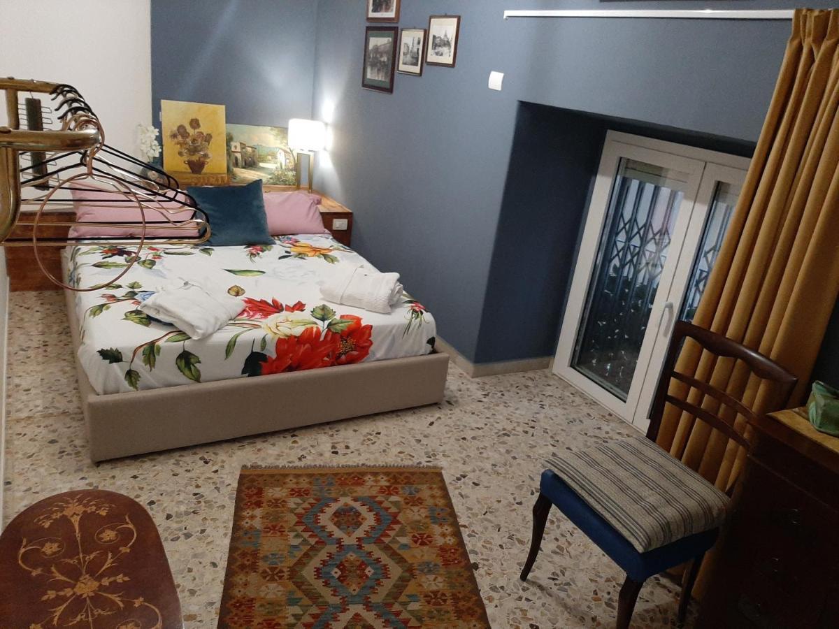 Casa Famoso Villa Катания Екстериор снимка