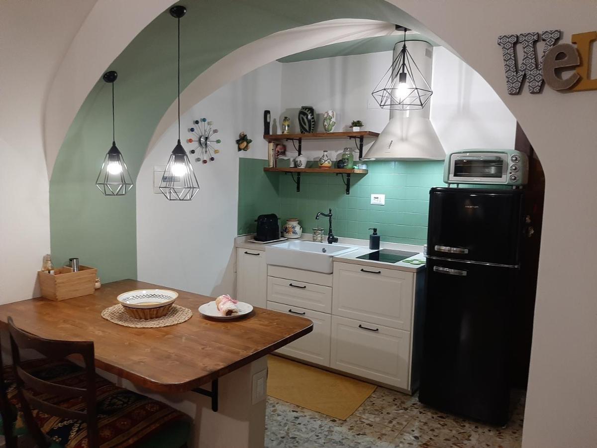 Casa Famoso Villa Катания Екстериор снимка