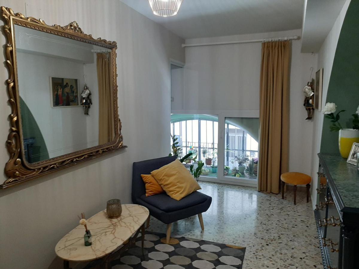 Casa Famoso Villa Катания Екстериор снимка