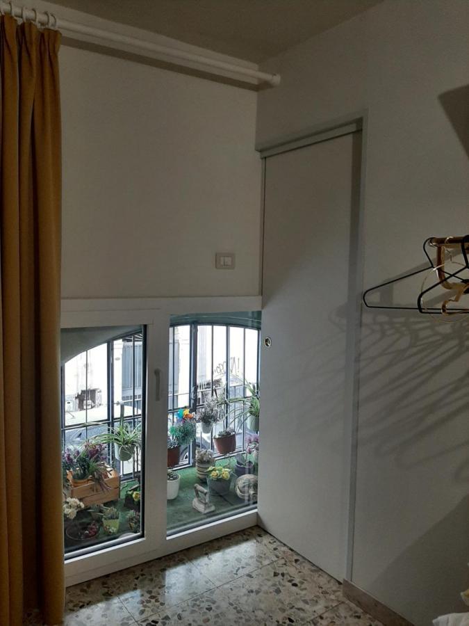 Casa Famoso Villa Катания Екстериор снимка
