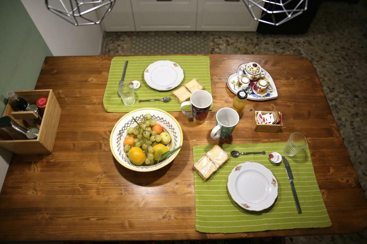 Casa Famoso Villa Катания Екстериор снимка