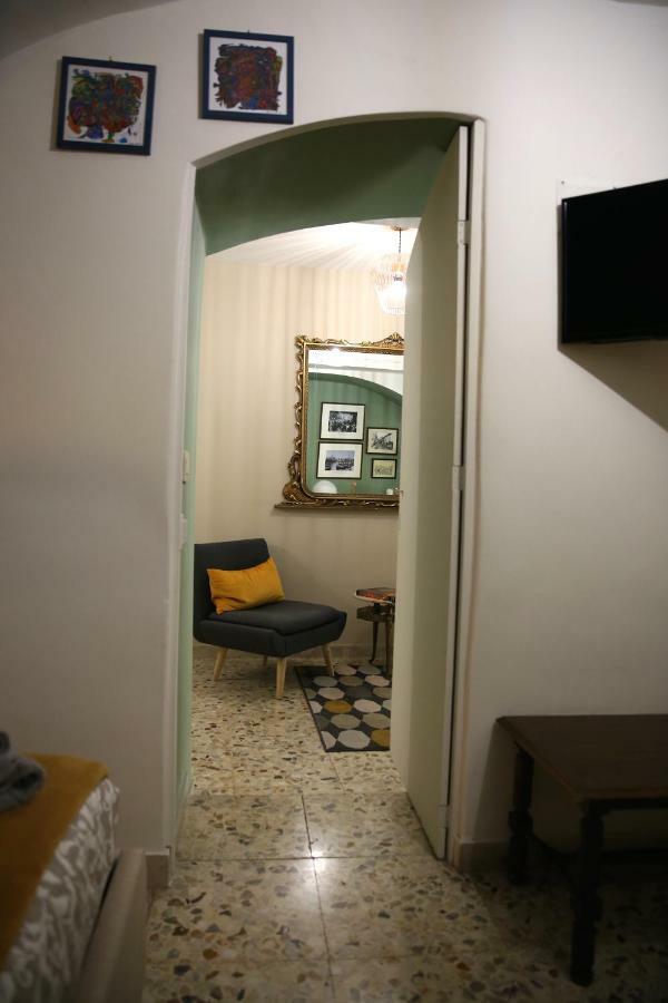 Casa Famoso Villa Катания Екстериор снимка