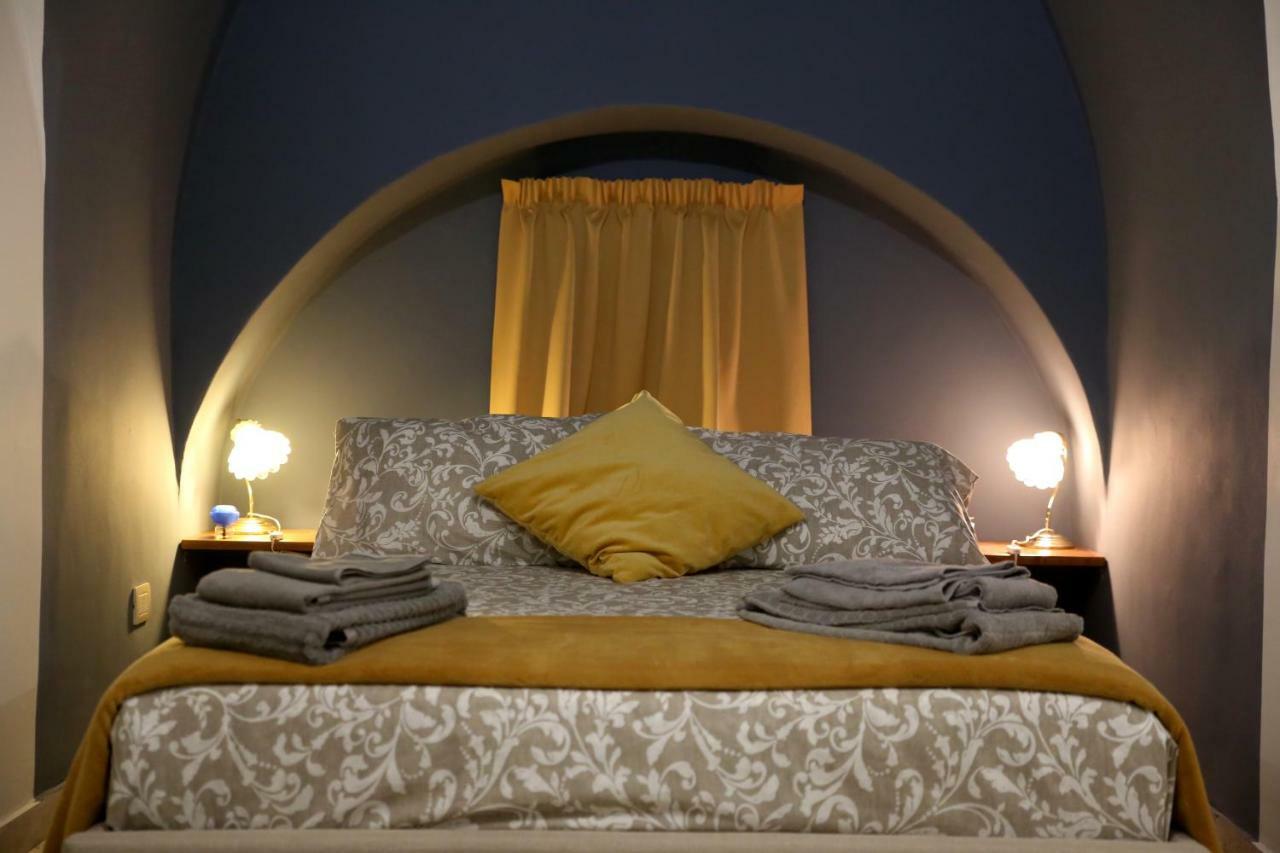 Casa Famoso Villa Катания Екстериор снимка