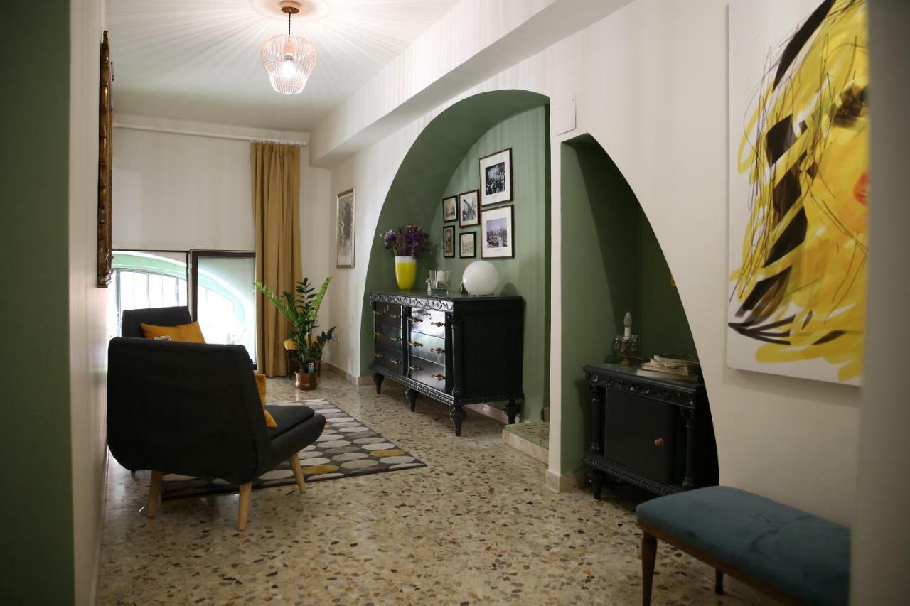 Casa Famoso Villa Катания Екстериор снимка