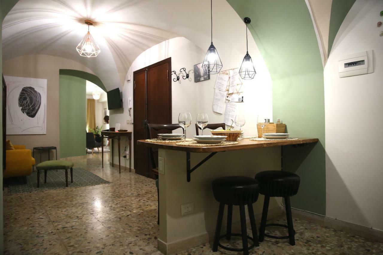Casa Famoso Villa Катания Екстериор снимка