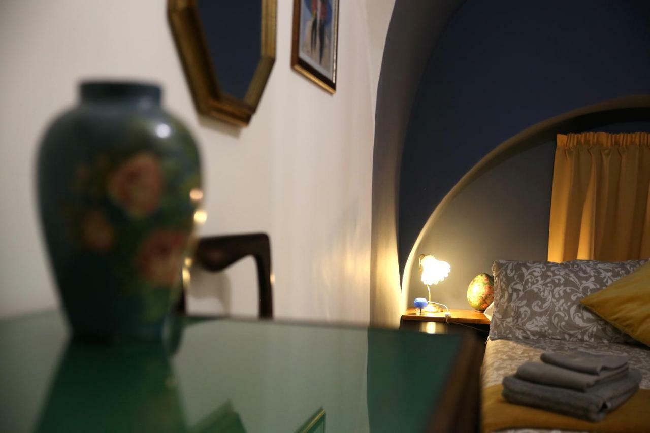 Casa Famoso Villa Катания Екстериор снимка