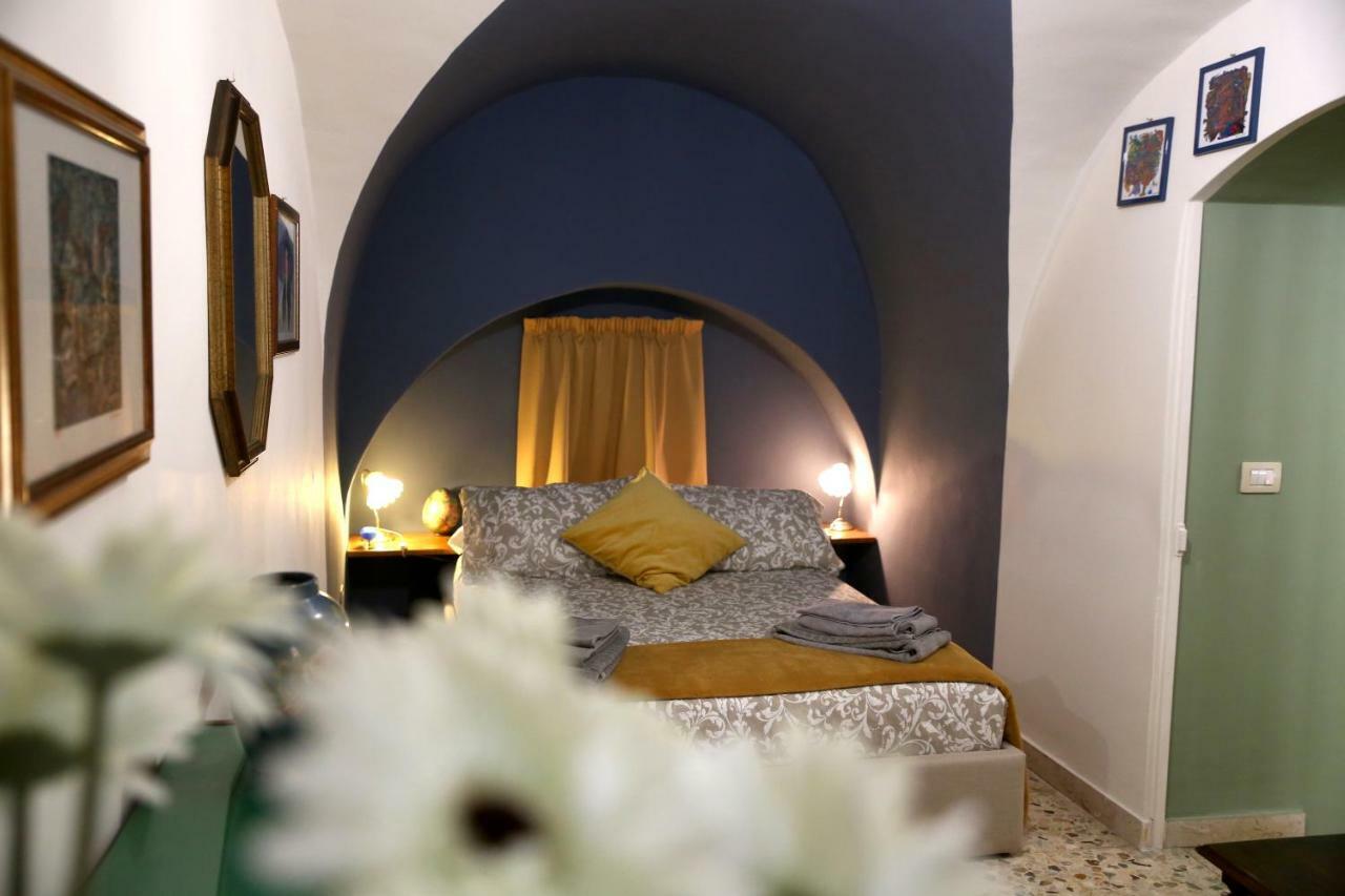Casa Famoso Villa Катания Екстериор снимка